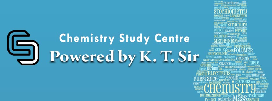 Chemistry Study Centre